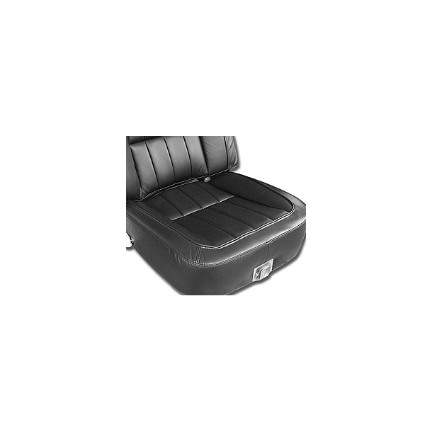 Corvette Seat Covers Leatherlike 1968-78