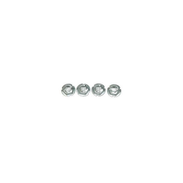 Park Light Mount Nut Set 1968-1969 Corvette