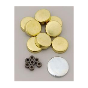 Chevrolet Freezeplug kit BigBlock