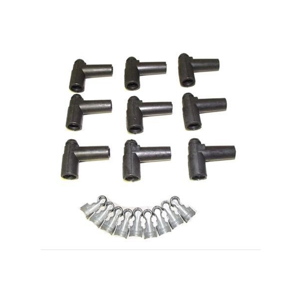 Tndkabel htte st til HEI tnding