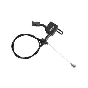 Throttle Position Sensors