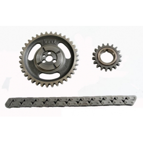 Corvette Takthjulsst til Original rulleknast