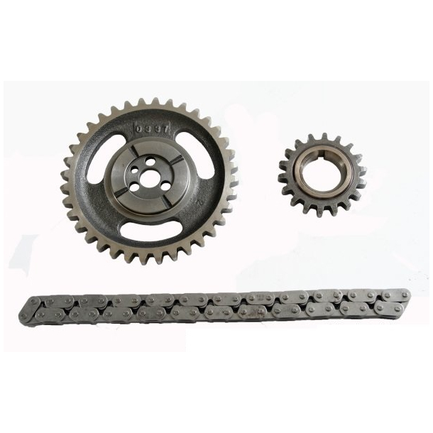 Corvette Takthjulsst til Original rulleknast