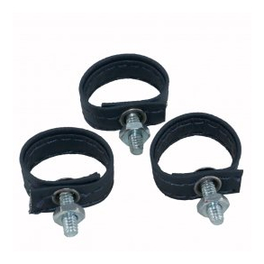 Compartment loops 1968-1977 Corvette