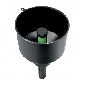 Mr. Funnel®, Fuel Filter Funnel, 3.9 GPM