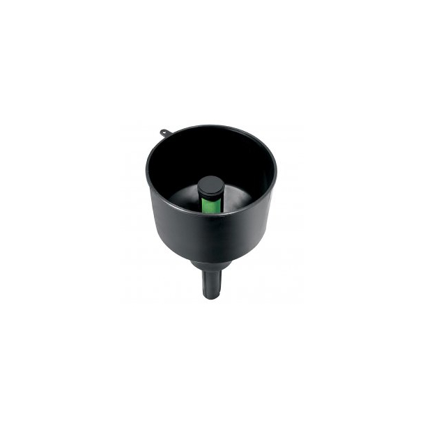 Mr. Funnel&reg;, Fuel Filter Funnel, 3.9 GPM